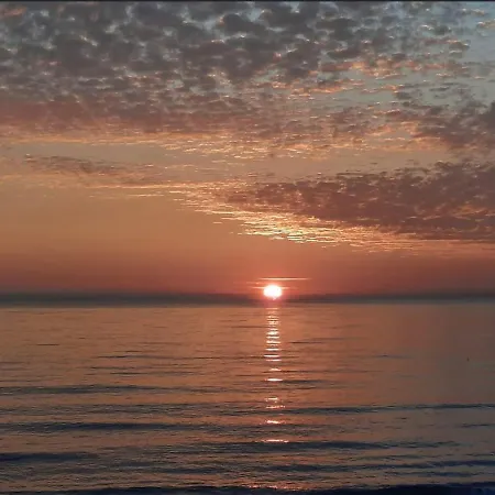 House Beach - Roma *