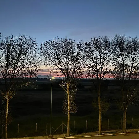 House Beach - Roma Appartamento