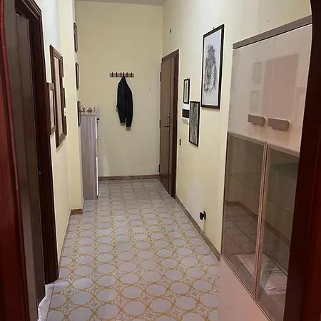 House Beach - Roma Appartamento *