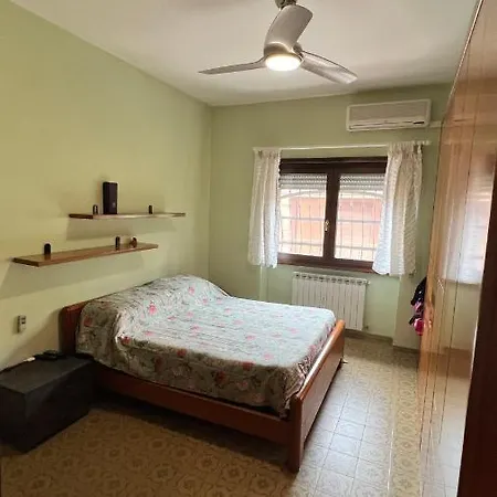 House Beach - Roma Appartamento Torvaianica