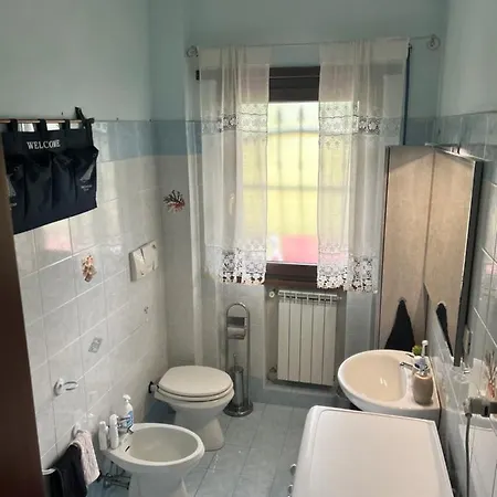 House Beach - Roma *