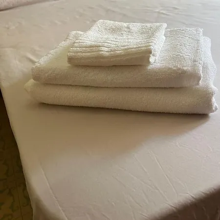 House Beach - Roma Appartamento *